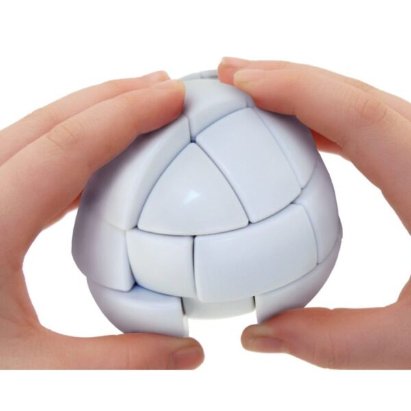 Morph’s Egg de Rence Toys