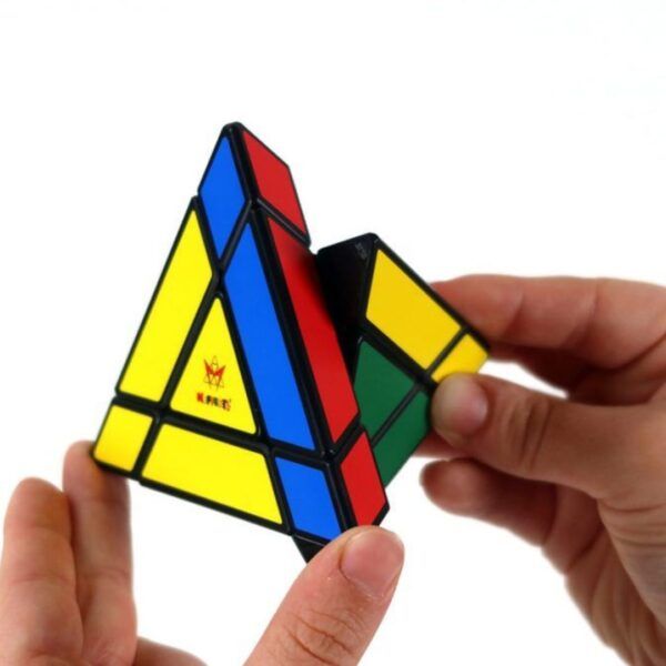 xr:d:DAFRecIStEI:14,j:41412777419,t:22111817 Pyraminx Edge de Recent Toys