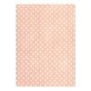 Rosa Pack 6 cuadernos "Stars"
