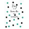 Sonreir Pack 6 cuadernos "Felicidad"