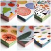 Spring Style Pack 6 cuadernos "Spring Style"