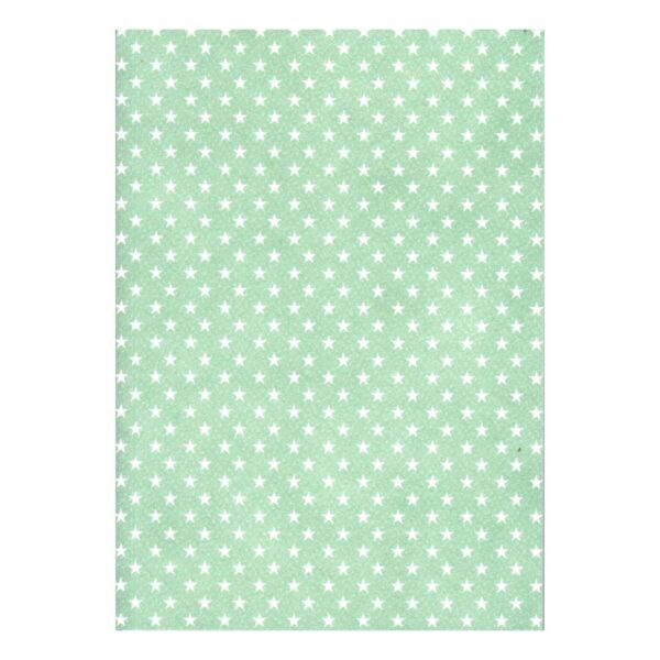 Turquesa Pack 6 cuadernos "Stars"