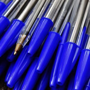Bolígrafo Bic 4 colores Clasico