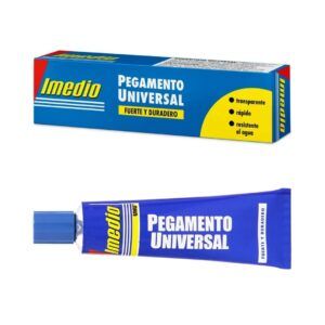 Pegamento Universal Imedio