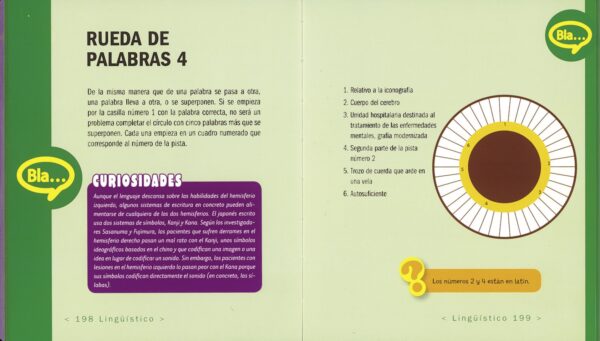 tests-de-inteligencia-interior Libro-Interior-Test inteligencia-Tikal-LaLaiaShop.cm