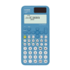 Calculadora científica Casio FX-85SP CW IBERIA