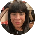 Rosa M. profile picture
