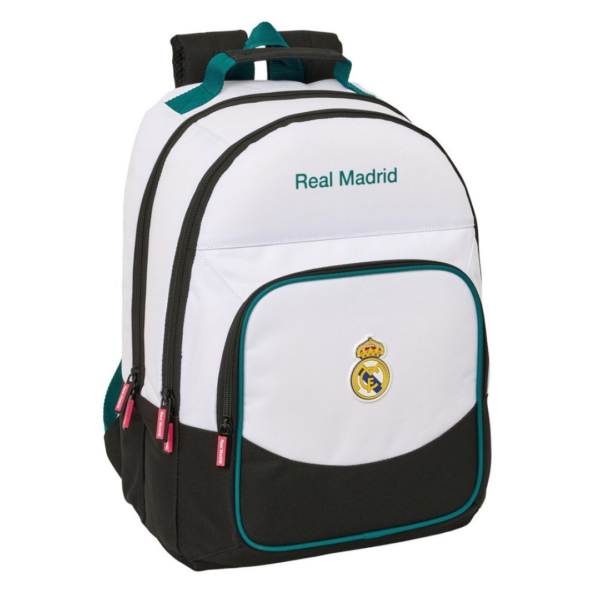 Mochila doble Real Madrid