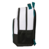Mochila Doble Real Madrid 26/27 Adaptable a Carro