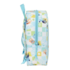 Mochila Infantil Bluey Ready Adaptable a Carro