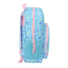 Mochila Junior Stitch Waves Adaptable a Carro