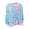 Mochila Junior Stitch Waves Adaptable a Carro