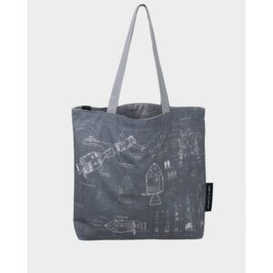 691959221822.jpg Bolsa de tela reversible Espacio