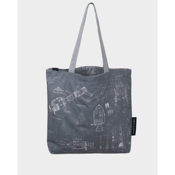 691959221822.jpg Bolsa de tela reversible Espacio