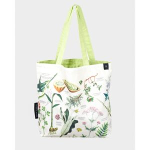 691959246658.jpg Bolsa de tela reversible Medicina Natural