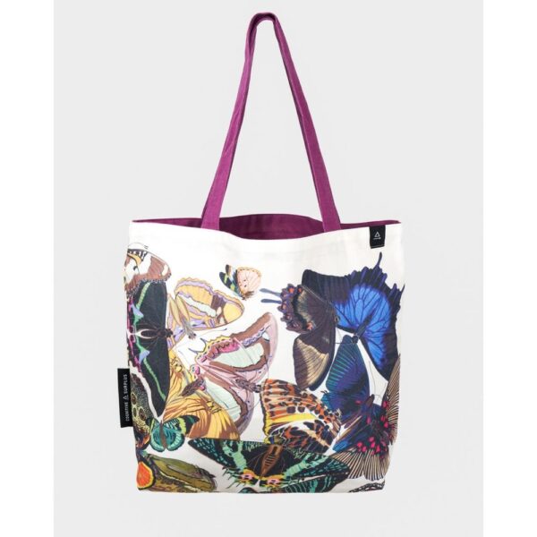 691959247037.jpg Bolsa de tela reversible Mariposas grandes