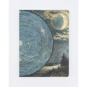 742042875443.jpg Cuaderno Tapa Blanda Mapa Estelar