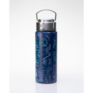 Botella Acero Adn 500ml