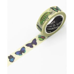 742042888337.jpg Cinta Washi Mariposas